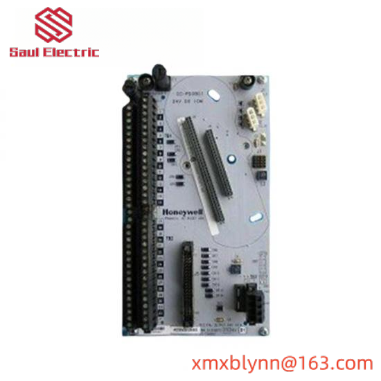 Honeywell 8C-TDIL01 8C-TDIL11  C300 PLC module