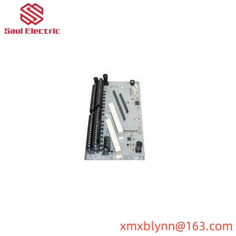 HONEYWELL 8C-TDIL01 Digital Input Module