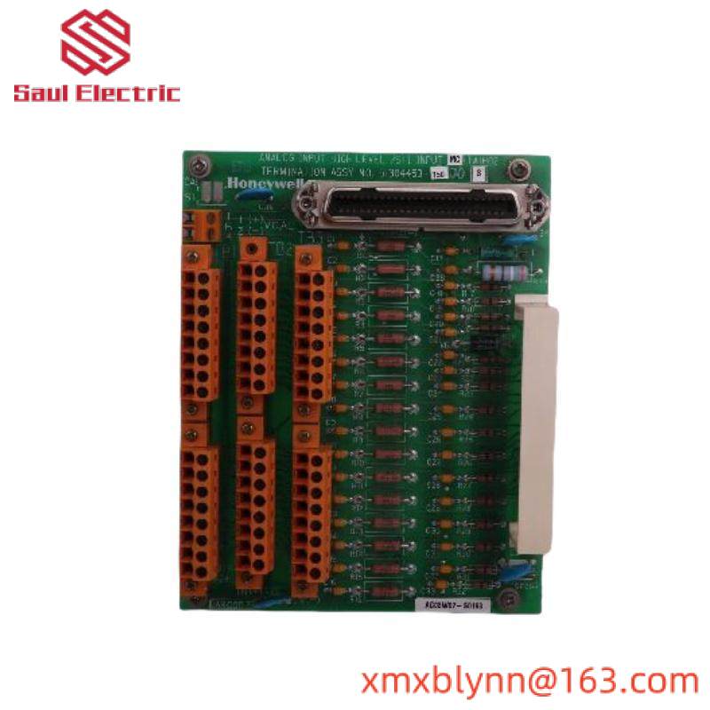 HONEYWELL 8C-TDIL11/51306858-175 Digital Input Board