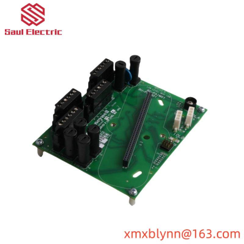Honeywell 8C-TDIL51/51306969-175 Digital Input Module