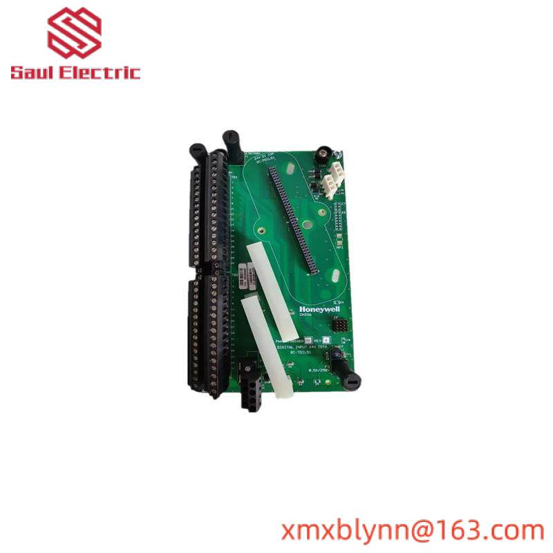 Honeywell 8C-TDIL51 C300 baseplate