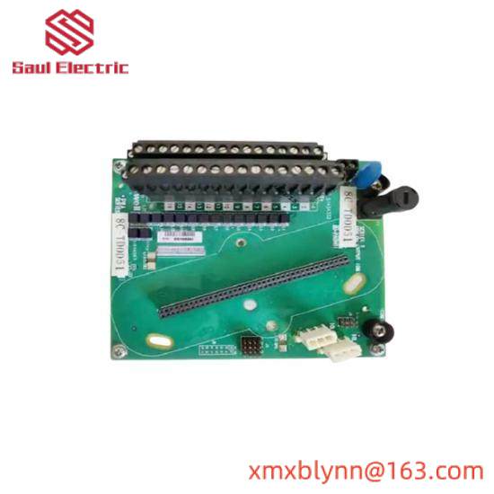 HONEYWELL 8C-TDOD51 I/O Module