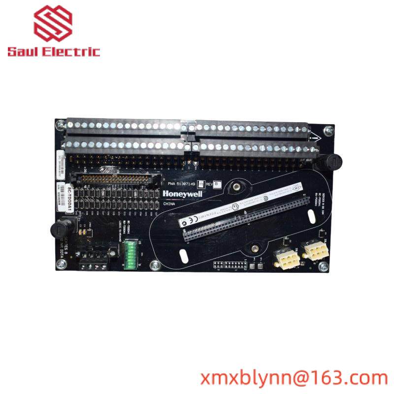 HONEYWELL 8C-TDODA1(51307149-175) Digital Output Module 