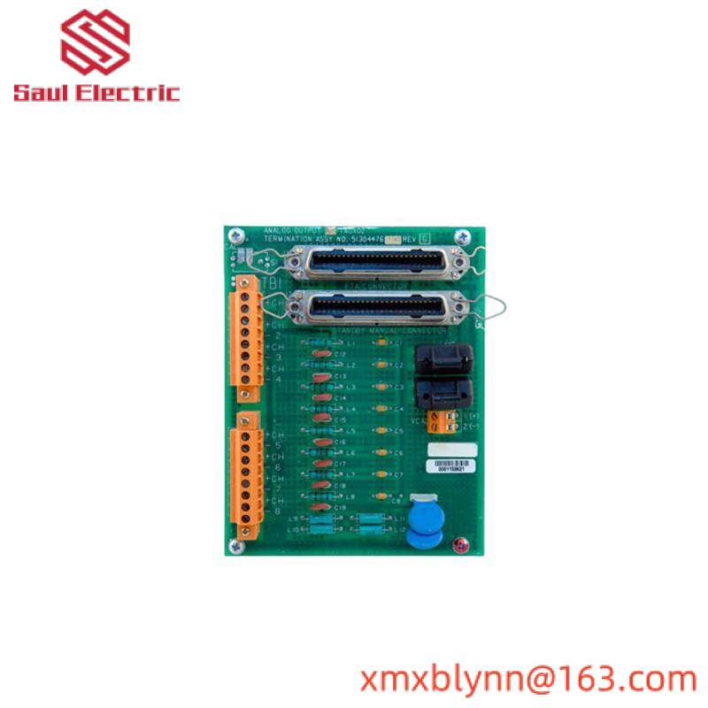 HONEYWELL 8C-TDODB1 51307151-175 Module