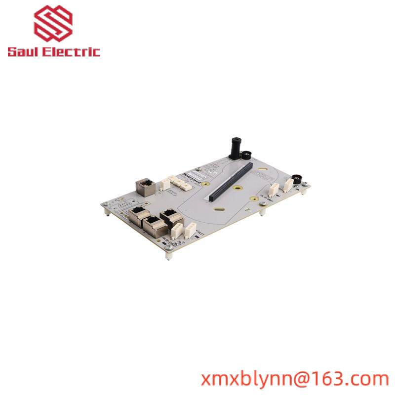 HONEYWELL 8U-PWSP02-CN POWER SUPPLY
