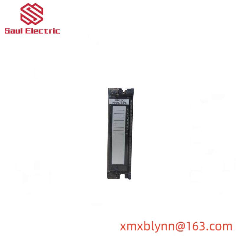 HONEYWELL 900B01-0001 Analog Input