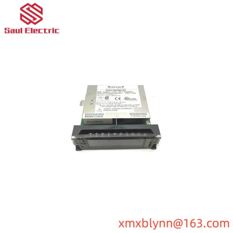 HONEYWELL 900B16-0101 Controller