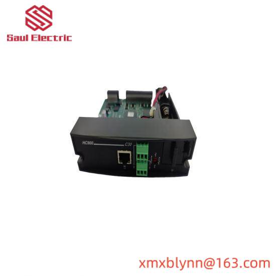 HONEYWELL 900C30-0460 ControlEdge HC900 Controller Base