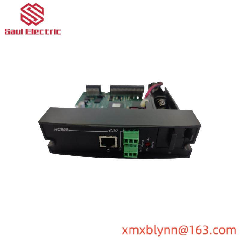 HONEYWELL 900C30-0460 CPU unit