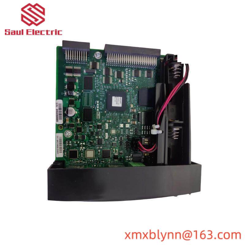 HONEYWELL 900C30S-0460 Controller Base