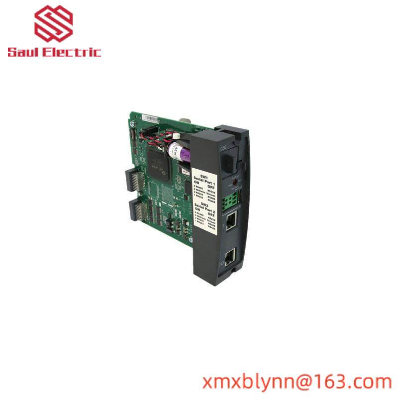 Honeywell 900C52-0244-00 CPU module