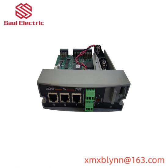 HONEYWELL 900C70S-0460 CPU Module