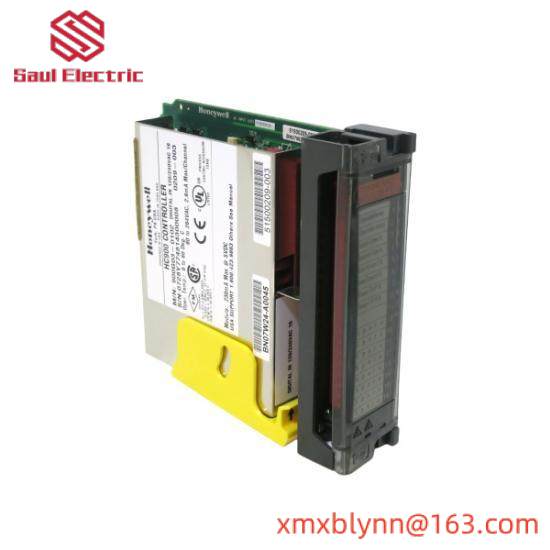 Honeywell 900G03-0202  Digital Input Module