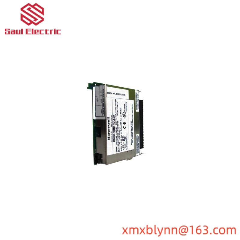 HONEYWELL 900G32-0001 32 Point Digital Output Module