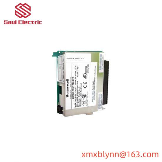 Honeywell 900G32-0301 Digital Input 24 VDC