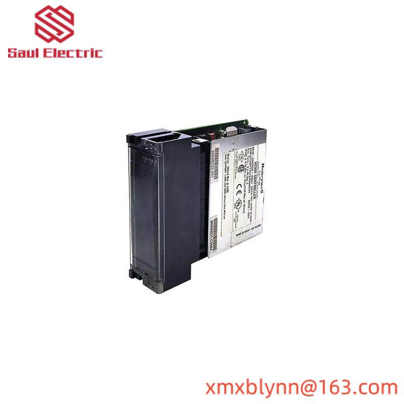 HONEYWELL 900H32-0102 Digital Output Module