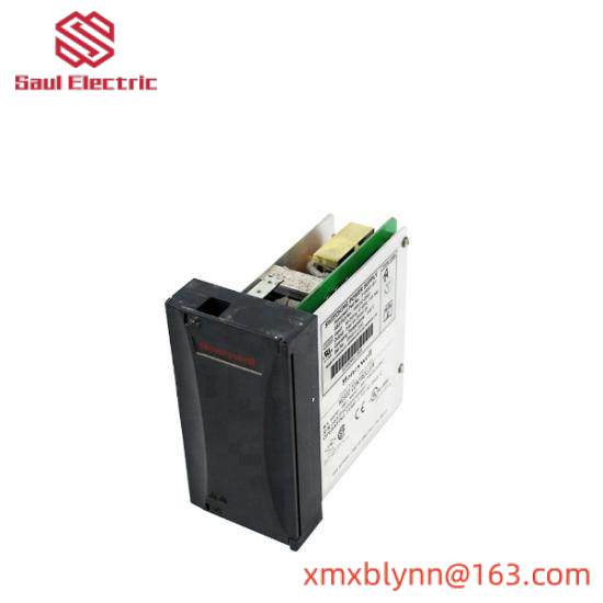 Honeywell 900P01-0001 DCS Module