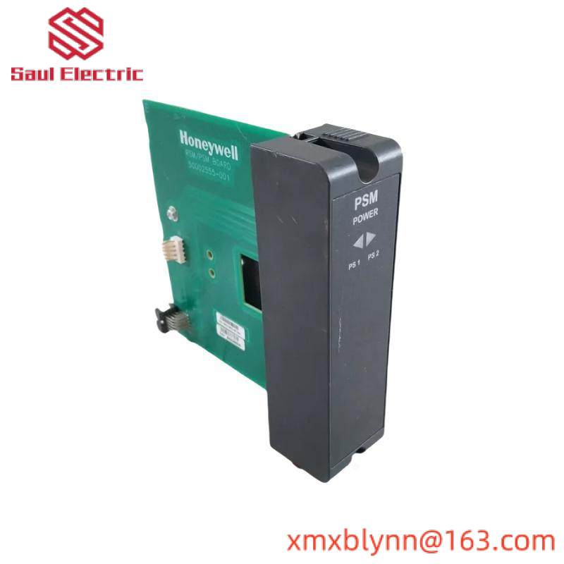 HONEYWELL 900PSM-0200 POWER STATUS MODULE
