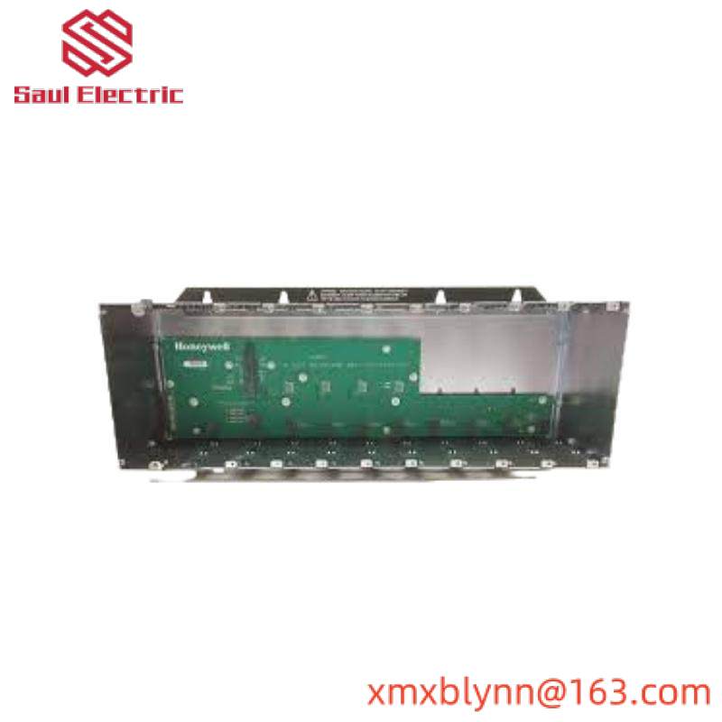 honeywell 900R08-0300 Input/Output Racks