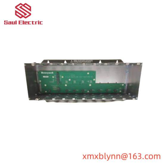 Honeywell 900R08R-0300 Redundant CPM Rack