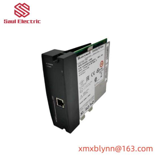 HONEYWELL 900S50-0460 POWER STATUS MODULE