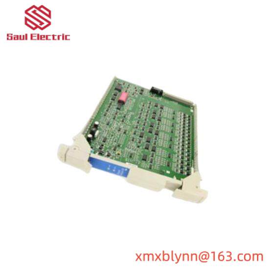 HONEYWELL 900S75-0460 I/O SCANNER
