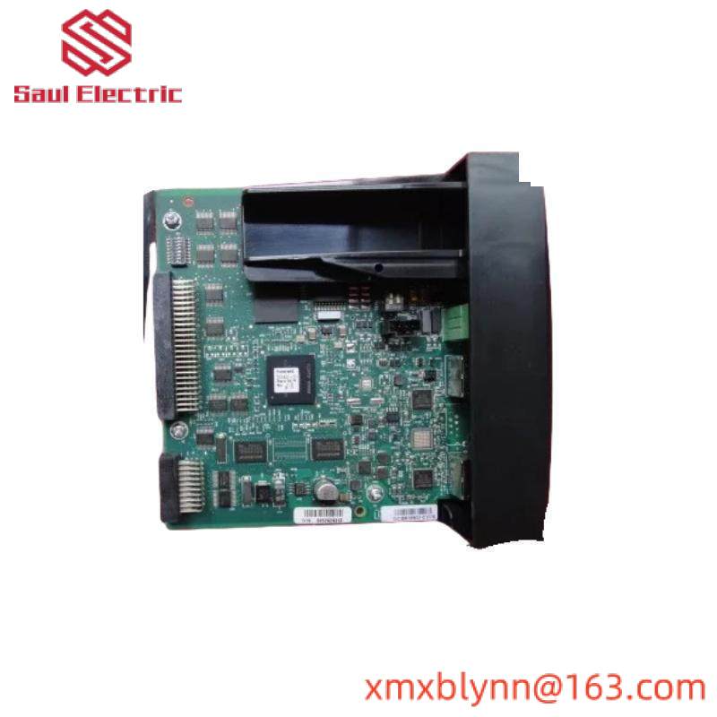 HONEYWELL 900S75S-0460 I/O Scanner