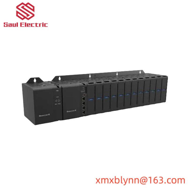 HONEYWELL 900U02-0100 Universal I/O Module