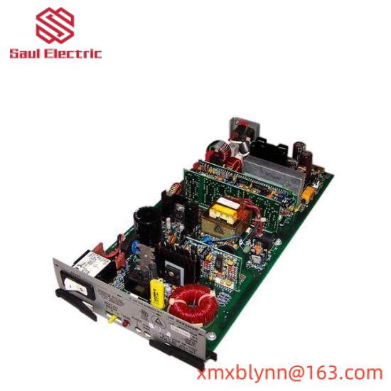 Honeywell ACX-633 51196655-100 Power Supply
