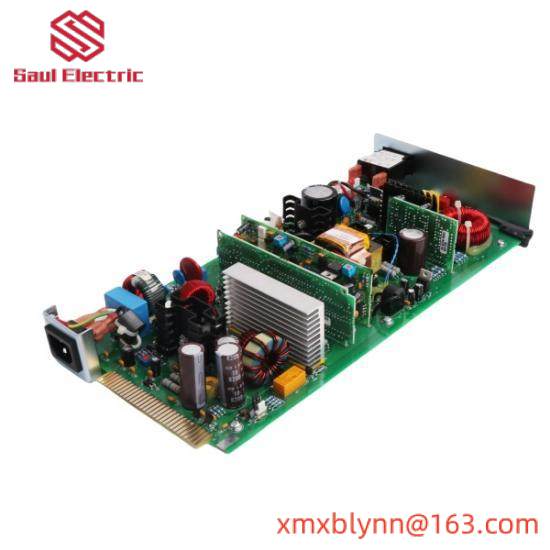 Honeywell ACX633 51196655-100  Switchmode Power Supply