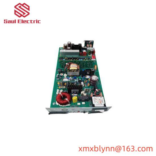 HONEYWELL ACX633 Power Supply