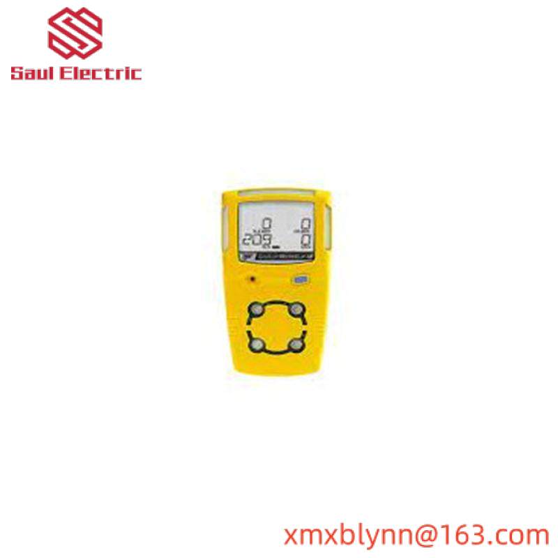HONEYWELL BW Microclip XL Gas Detector