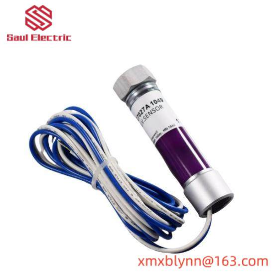 Honeywell C7027A1064 C7027A1072  Flame Detector