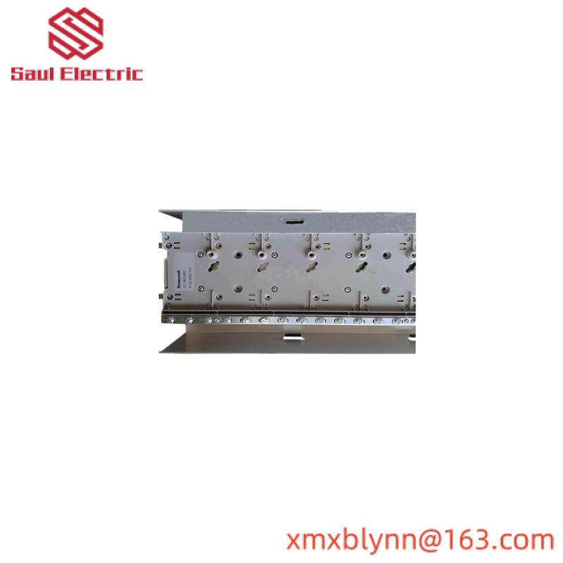 HONEYWELL CC-CBDD01 Controller card