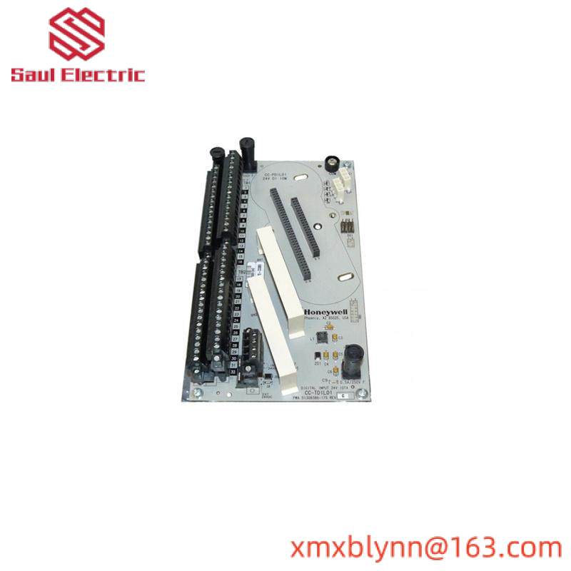 HONEYWELL CC-IP0101 51410056-175