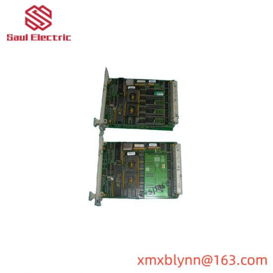 HONEYWELL CC-MCAR02