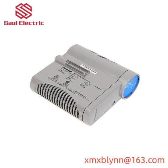 HONEYWELL CC-PAIH01 Analog Input Module