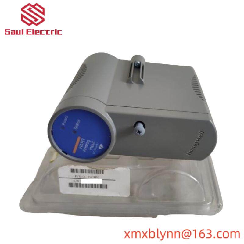 HONEYWELL CC-PAIH51