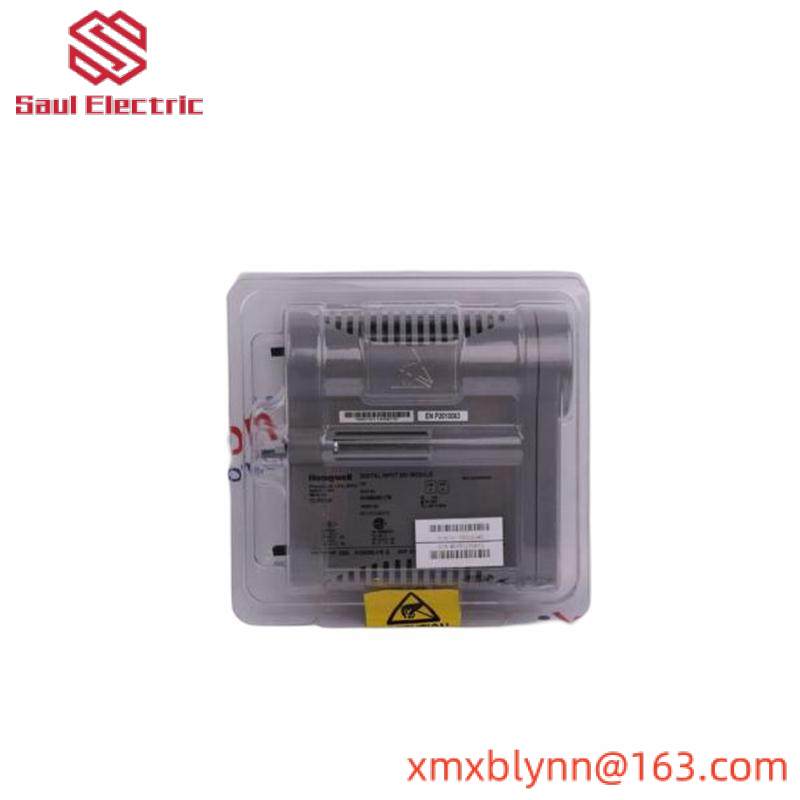 Honeywell CC-PAIH51 51410069-275 Analog Input Module