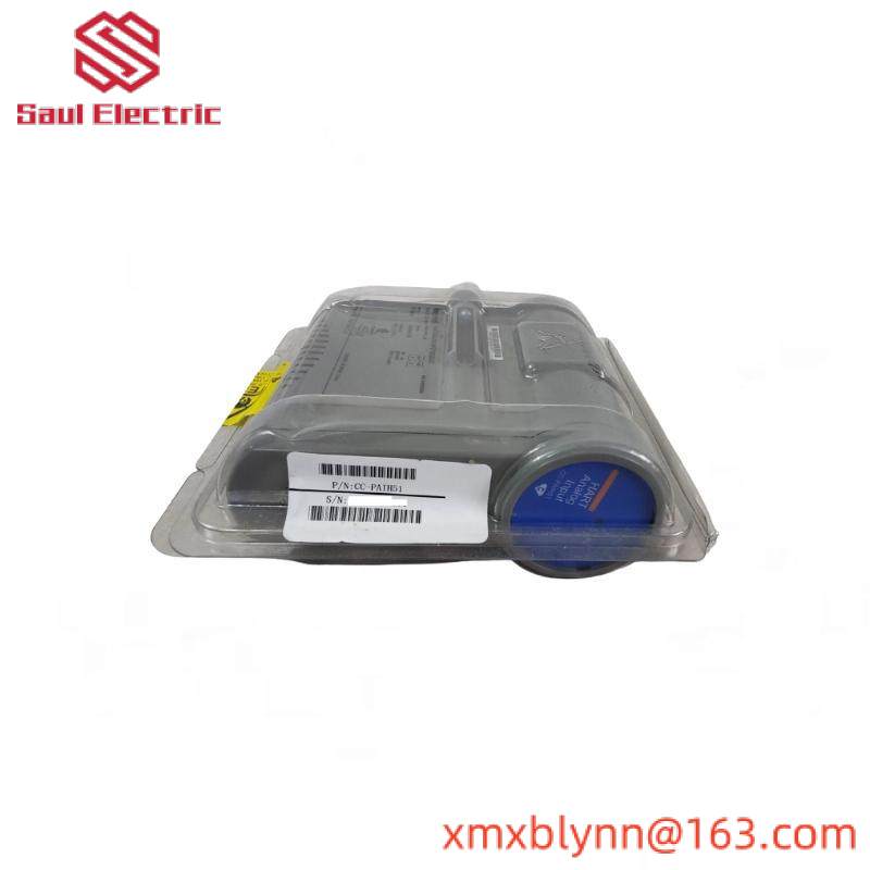 HONEYWELL CC-PAIH51 51410069-276 Analog Input Module