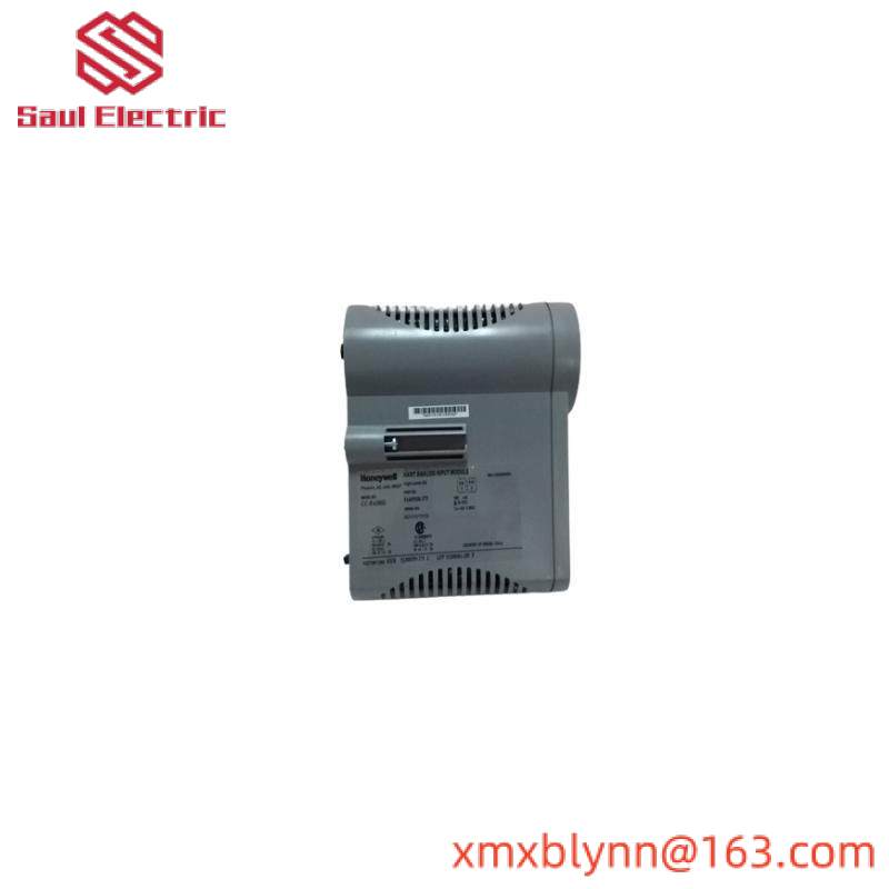 Honeywell CC-PAIH51 Analog Input module