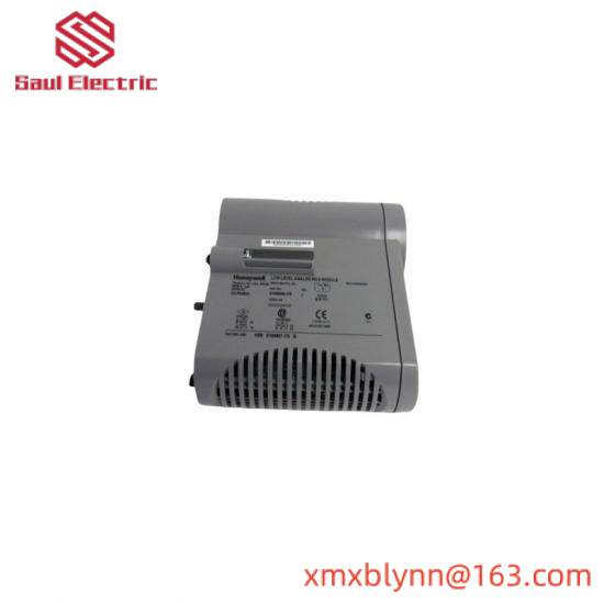 Honeywell CC-PAIM01 51405045-175 Low-Level Analog Mux Module