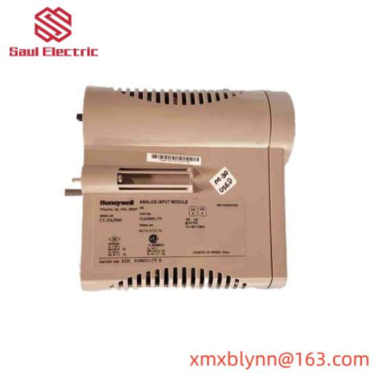HONEYWELL CC-PAIN01