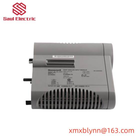 HONEYWELL CC-PAIX02