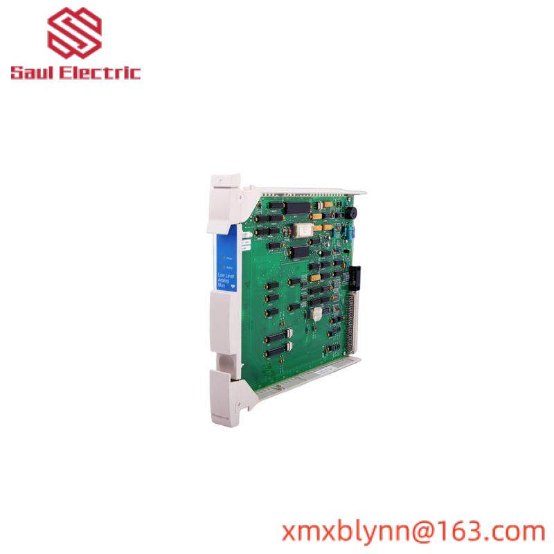 HONEYWELL CC-PAIX02