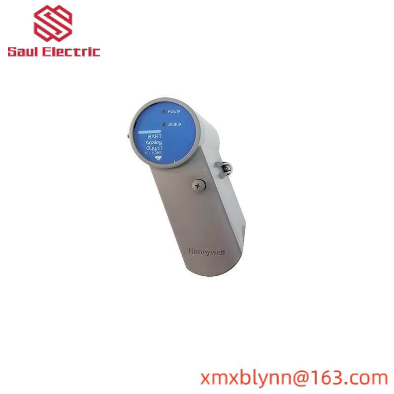 HONEYWELL CC-PAOH01