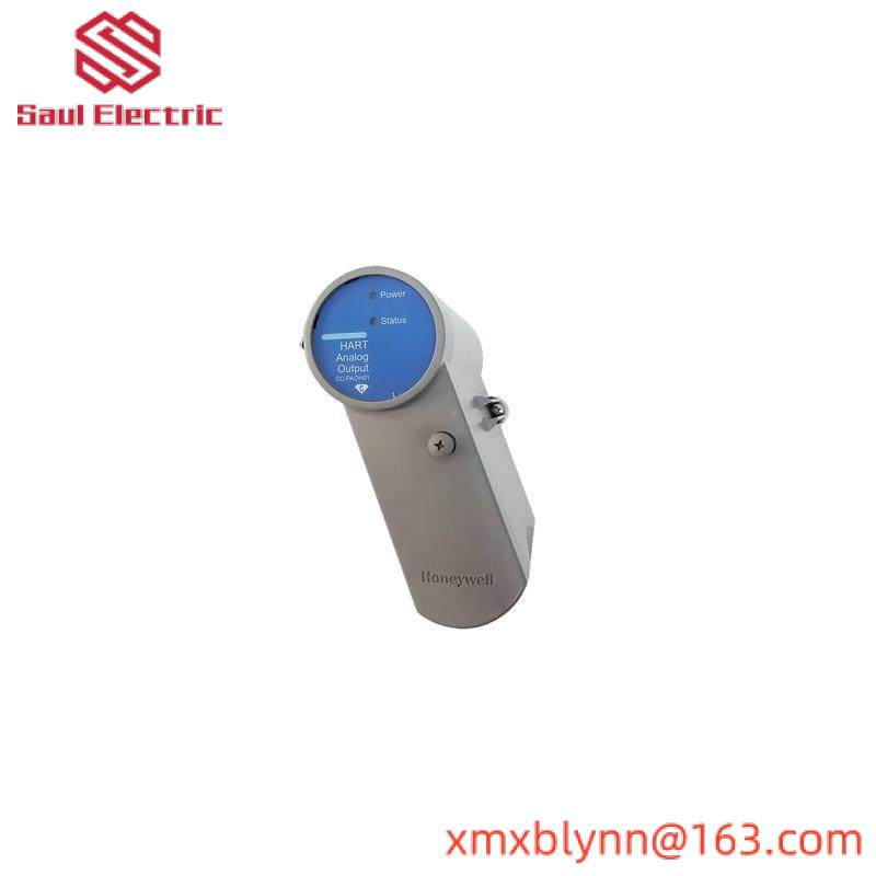 HONEYWELL CC-PAOH01 HART Analog Output Module