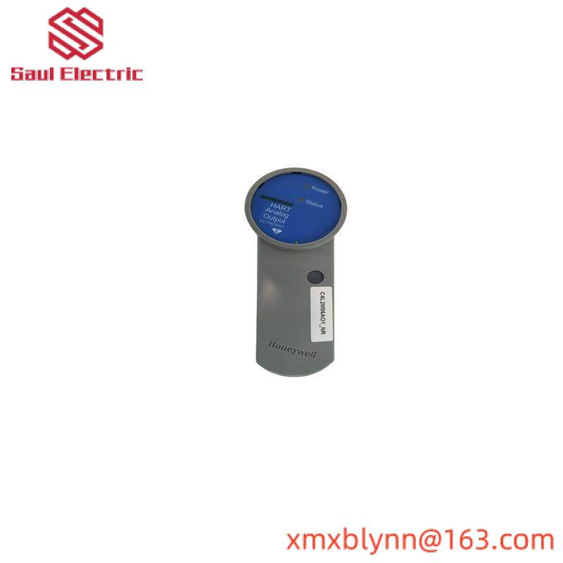 HONEYWELL CC-PAOH51 HART Analog Output Module