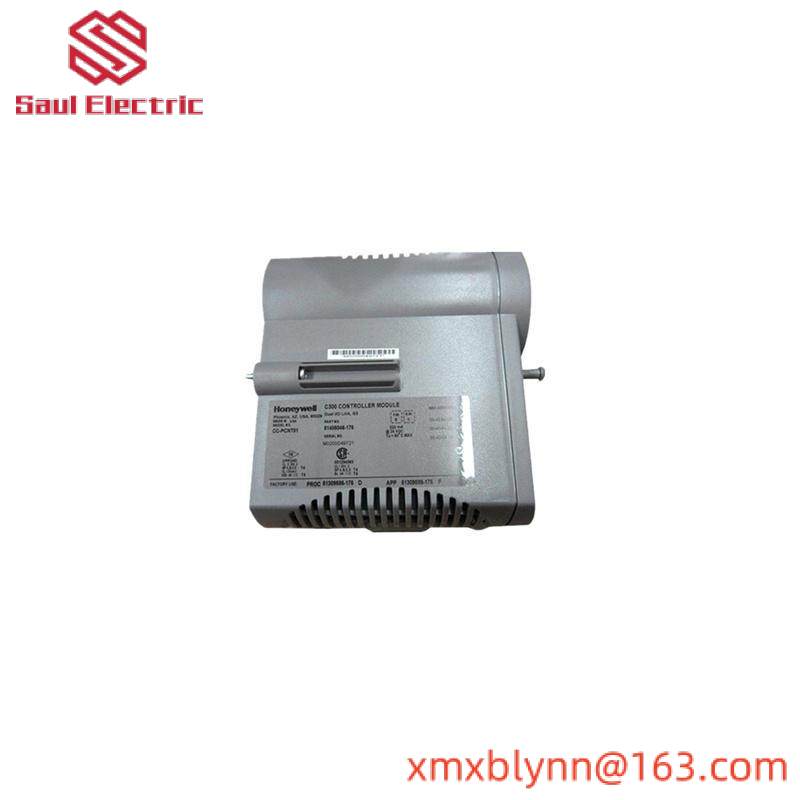 Honeywell CC-PAON01 Analog Output Module