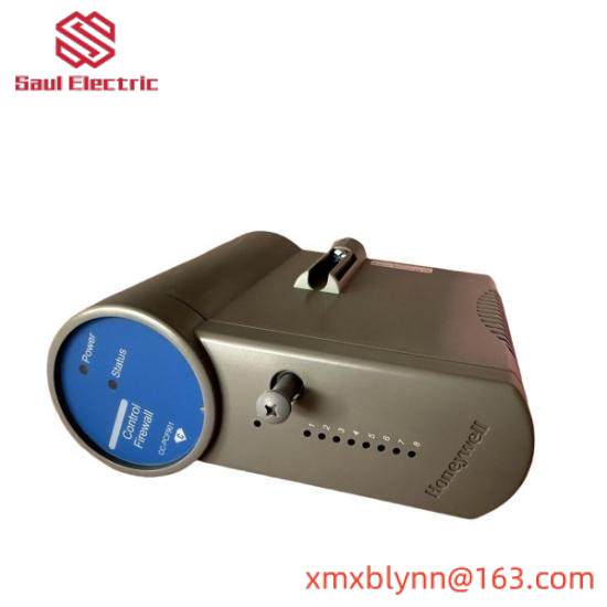 Honeywell CC-PCF901 CC-TCF901 Control Firewall Module